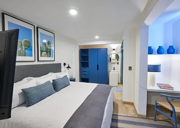 Amazinn Places Cdmx Condesa 3* Mexico City