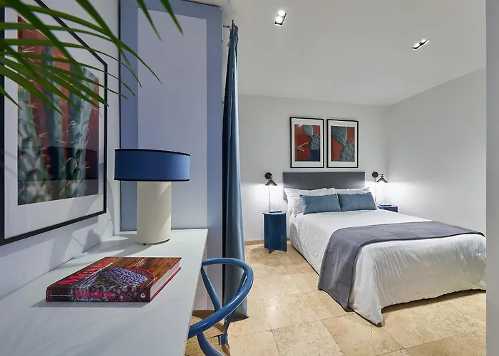 Amazinn Places Cdmx Condesa 3* Mexico City
