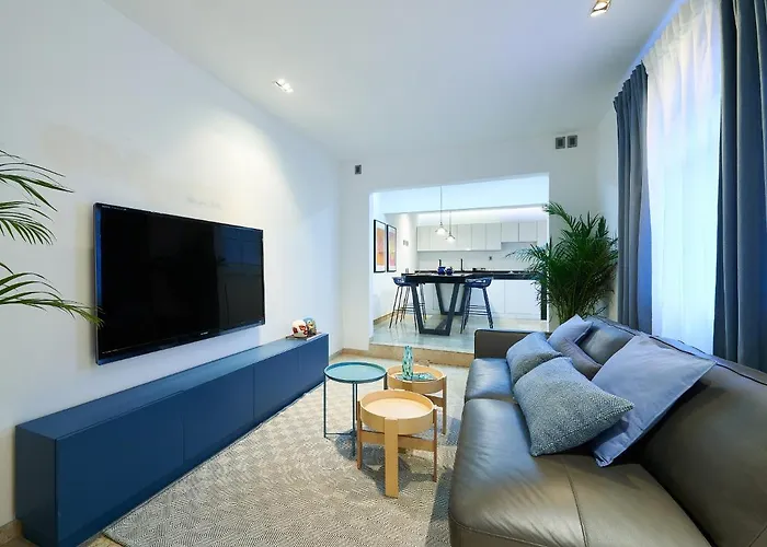 Amazinn Places Cdmx Condesa 3* Mexico City
