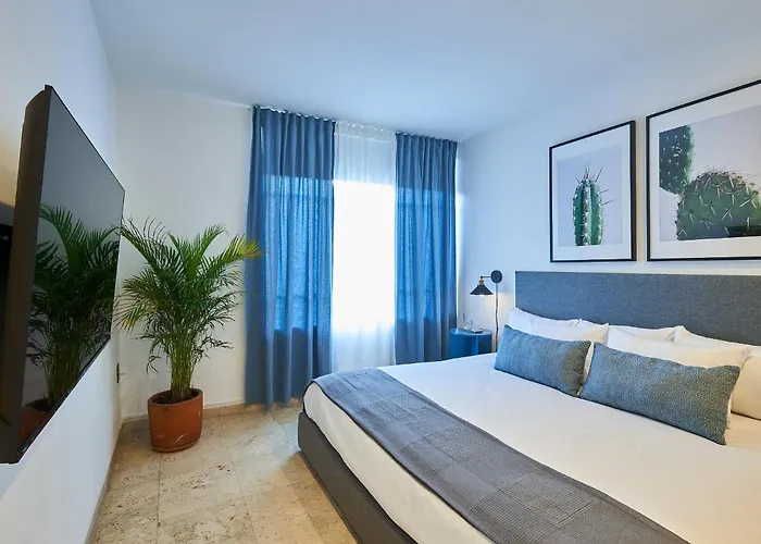 Guest house Amazinn Places Cdmx Condesa