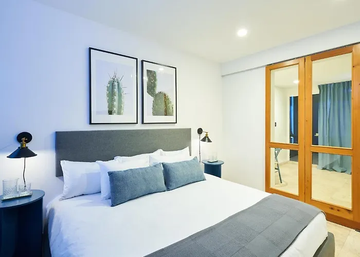 Amazinn Places Cdmx Condesa Guest house Mexico City