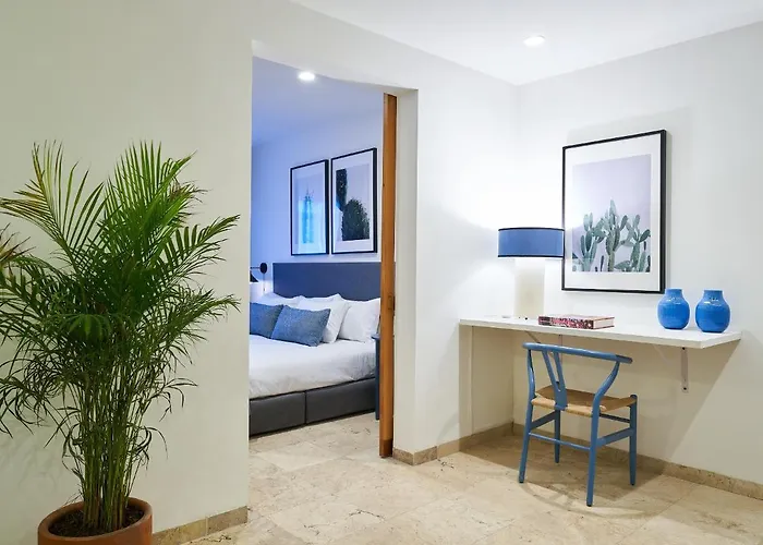 Amazinn Places Cdmx Condesa Guest house