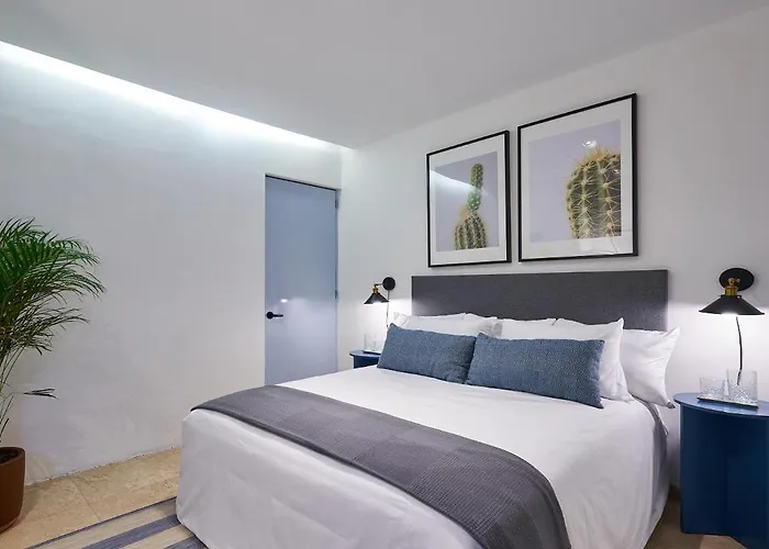 Amazinn Places Cdmx Condesa Guest house 3*