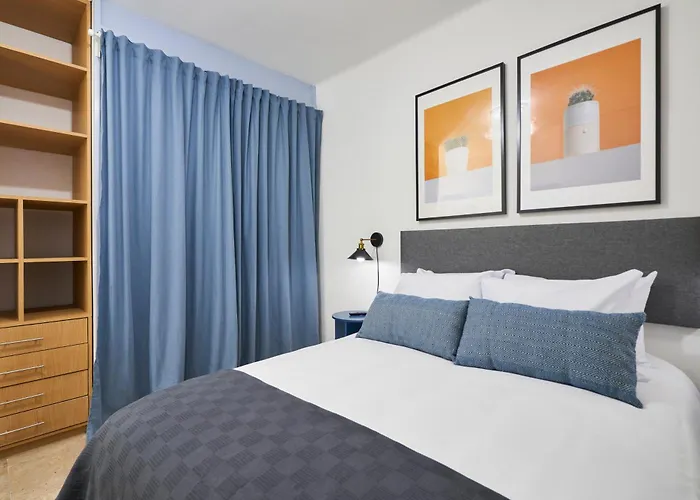 Guest house Amazinn Places Cdmx Condesa Mexico City