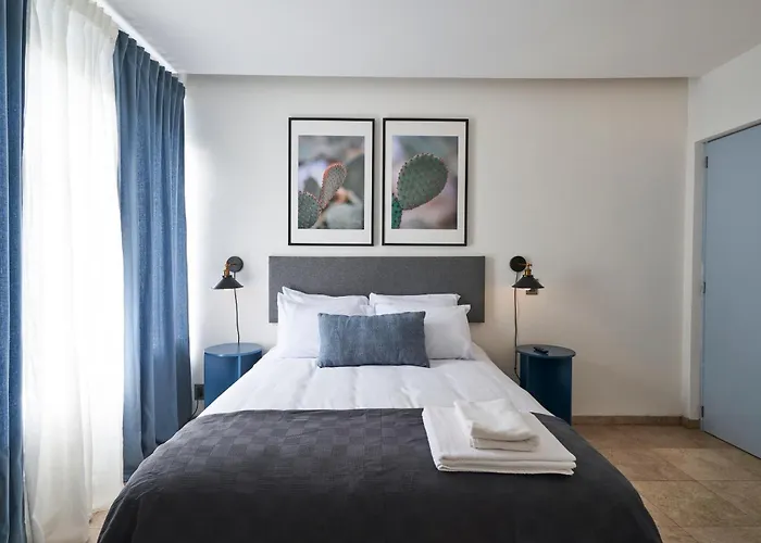 Amazinn Places Cdmx Condesa Guest house 3*