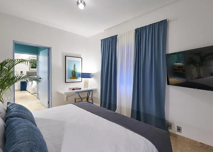 Amazinn Places Cdmx Condesa Guest house