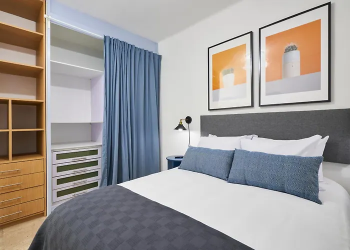Guest house Amazinn Places Cdmx Condesa