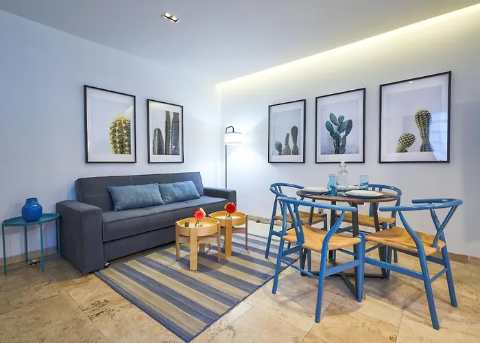 Amazinn Places Cdmx Condesa 3* Mexico City